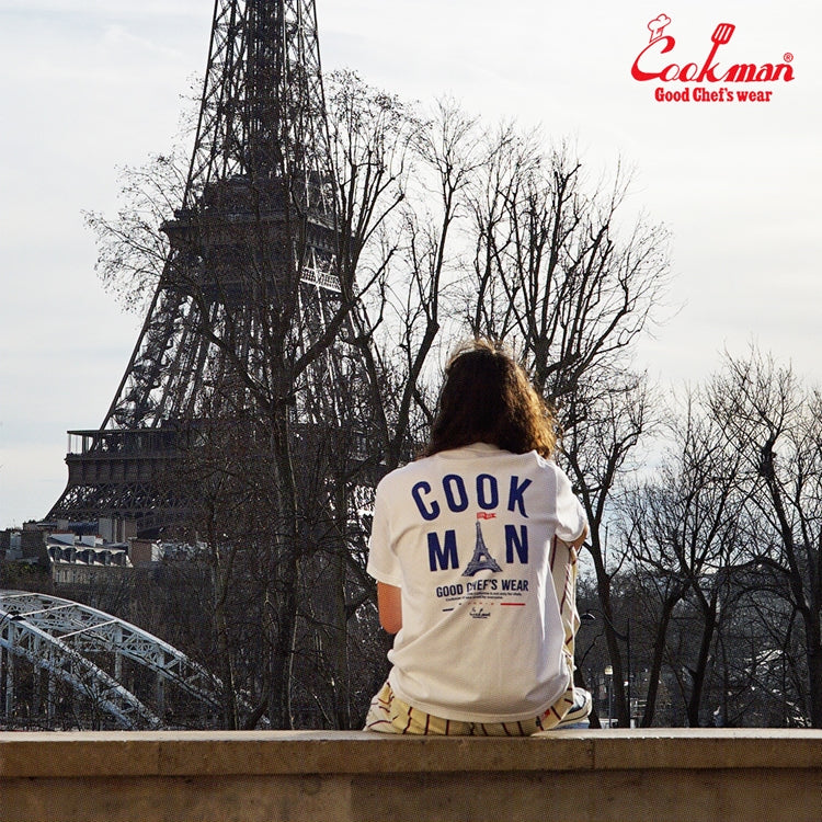French Collection - Cookman