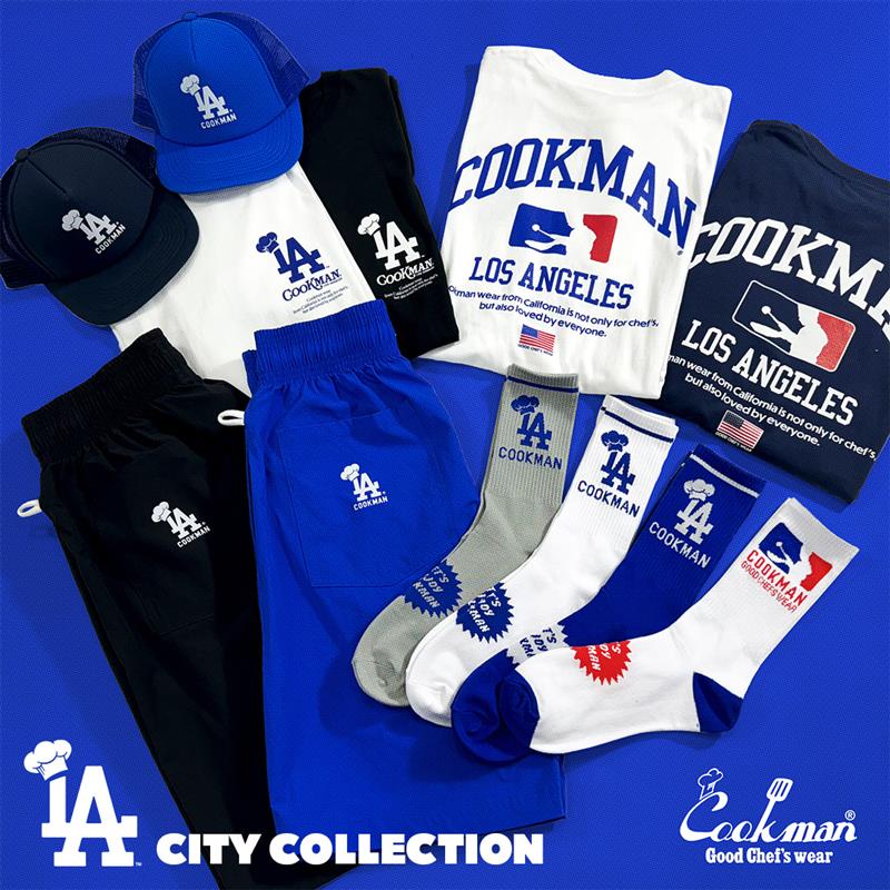 LA City Collection