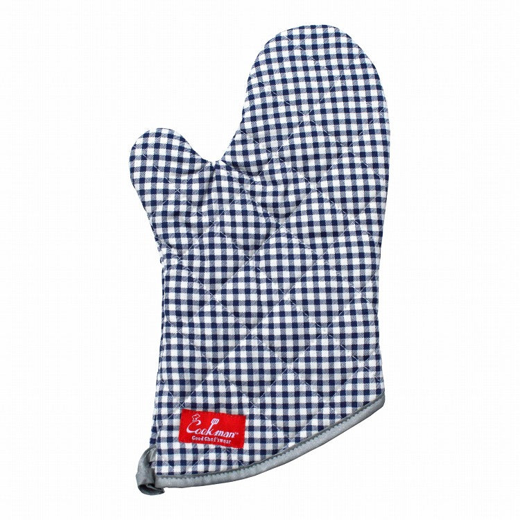 Oven Mitt