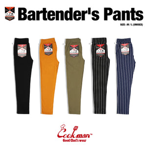 Bartender's Pants