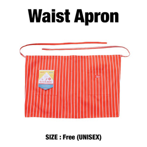 Waist Apron