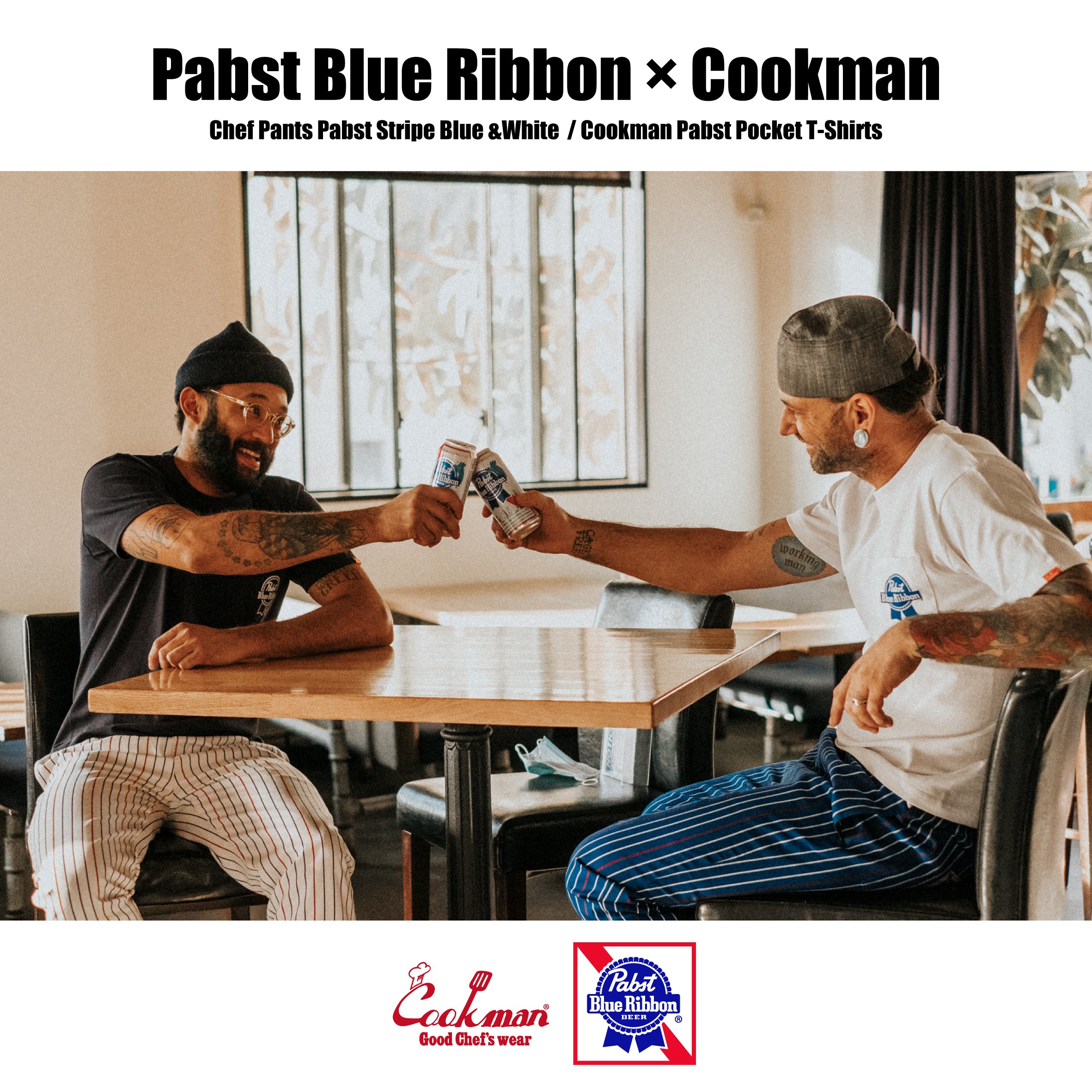 Pabst Blue Ribbon