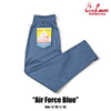 Cookman Chef Pants - Air Force Blue