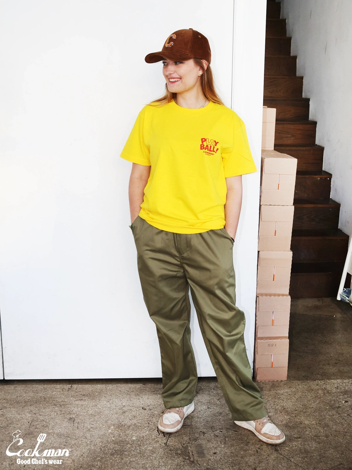 Tactical Pants - Olive Green