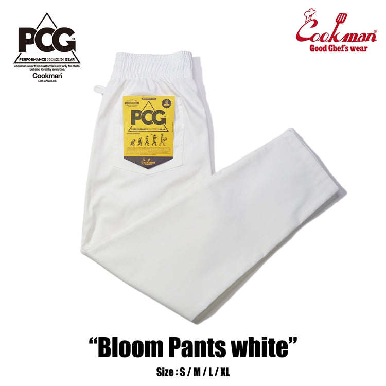 Cookman Chef Pants - Bloom Pants