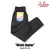 Cookman Chef Pants - Black Jaguar