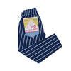 Cookman Chef Pants Kids - Stripe : Navy