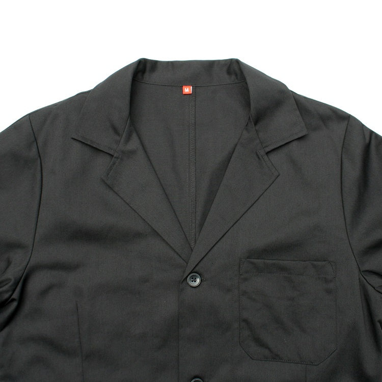 Cookman Lab Jacket - Black