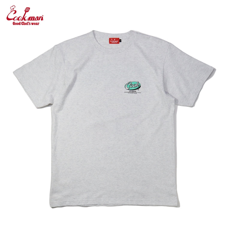 Tees - 120th Anniversary : Off White