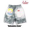 Cookman Chef Short Pants - Balsamico Stain