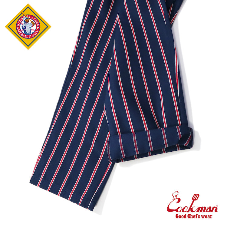 Cookman Chef Pants - Kansas City Monarchs