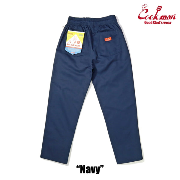 Cookman Chef Pants - Navy