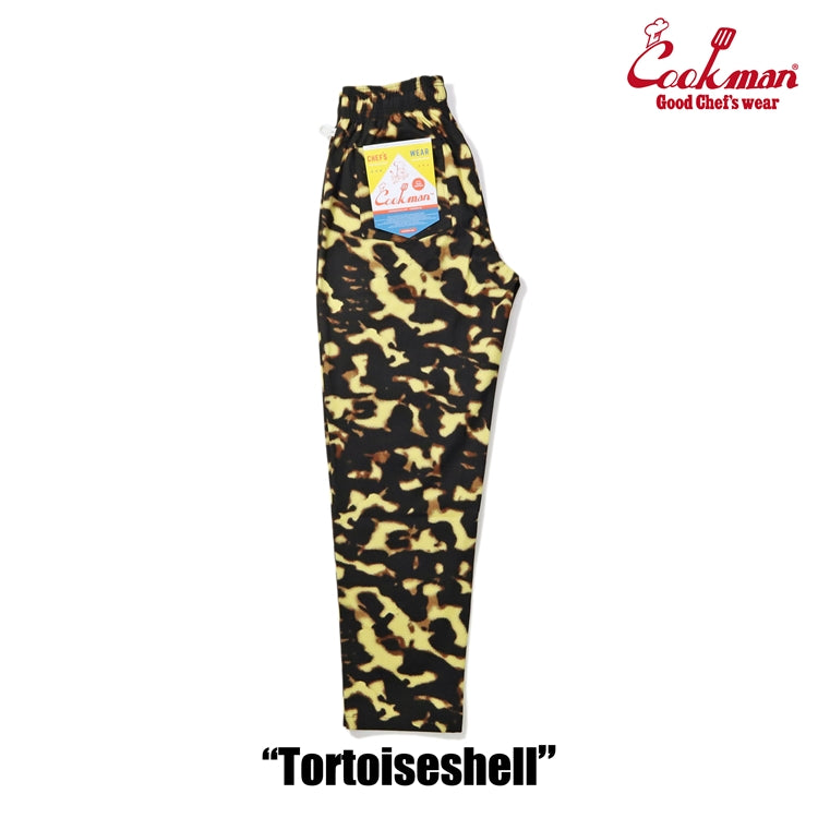 Chef Pants - Tortoiseshell