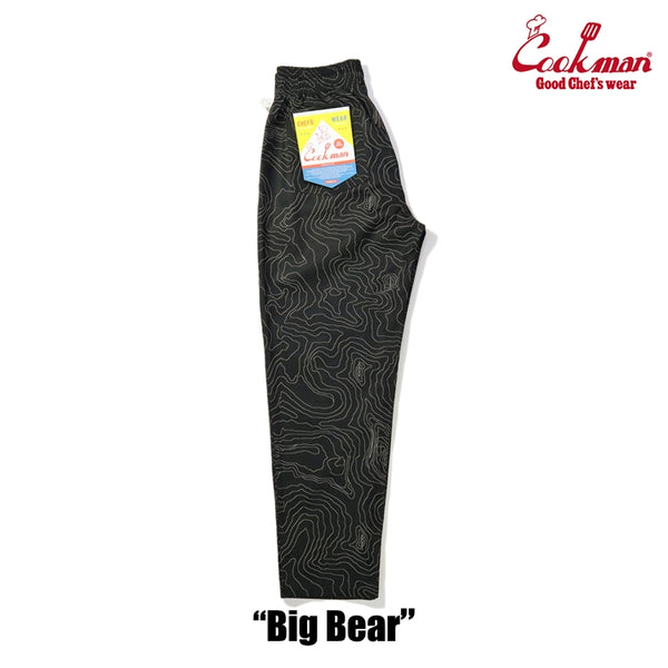 Cookman Chef Pants - Big Bear
