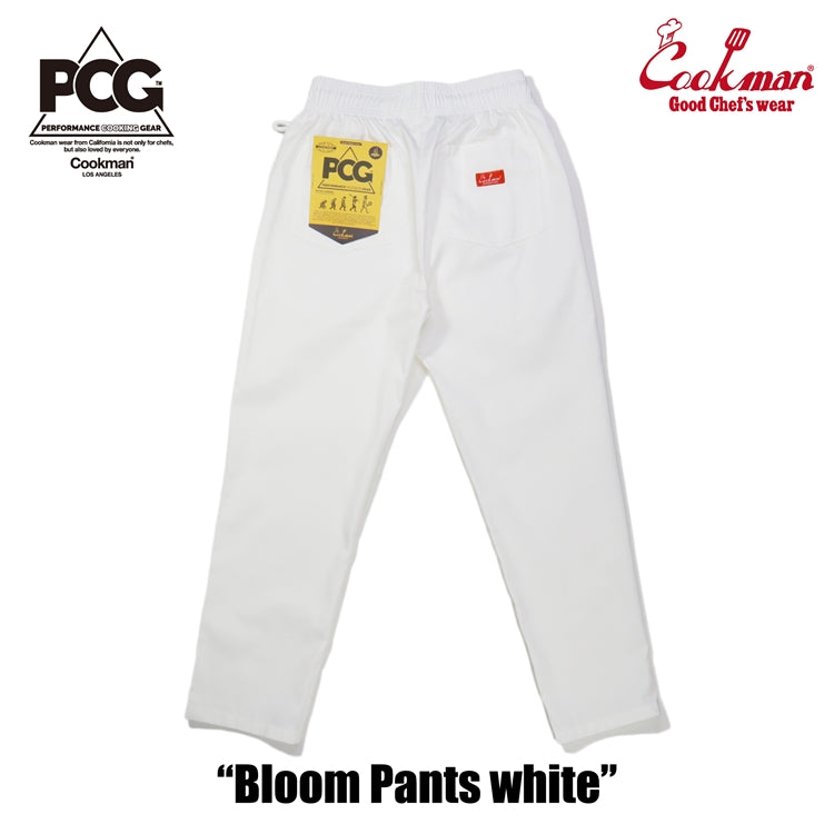 Cookman Chef Pants - Bloom Pants