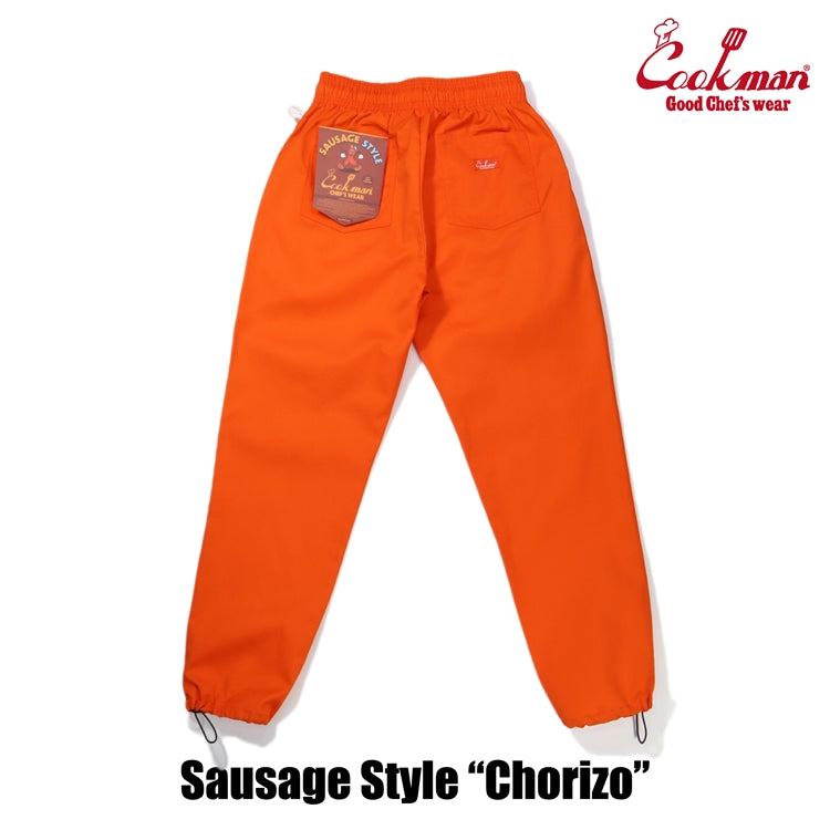 Cookman Chef Pants - Sausage Style : Chorizo