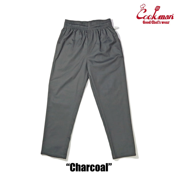 Cookman Chef Pants - Charcoal