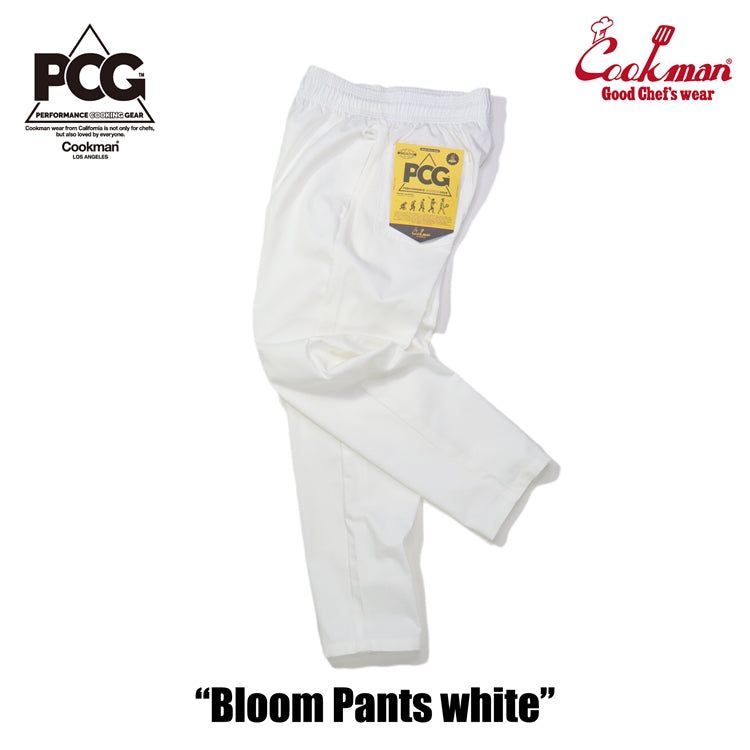 Cookman Chef Pants - Bloom Pants