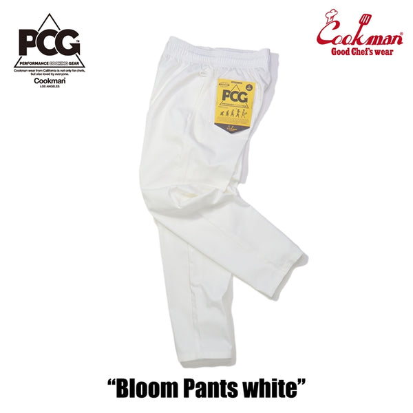 Cookman Chef Pants - Bloom Pants