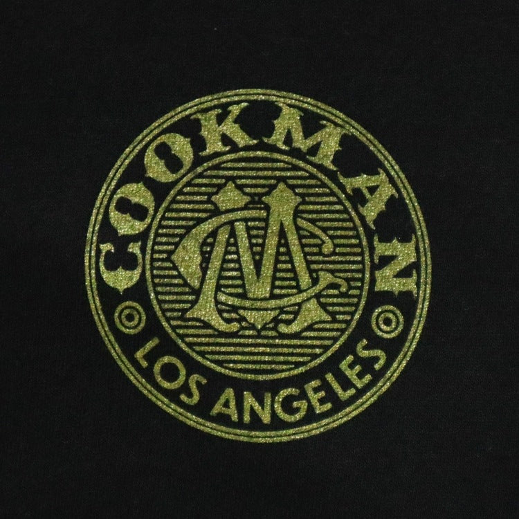 Long Sleeve Tees - Chocolate Package : Black