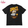 Cookman Tees - Today's Special : Black