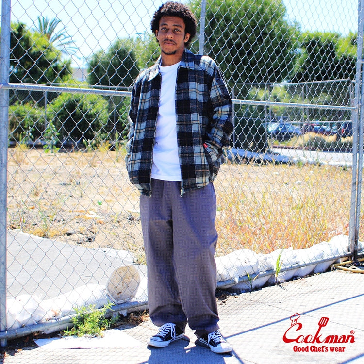 Cookman Chef Pants - Charcoal