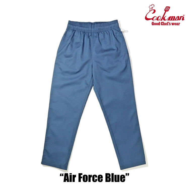 Chef Pants - Air Force Blue