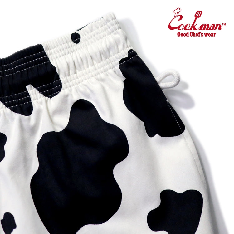 Cookman Chef Pants - Cow