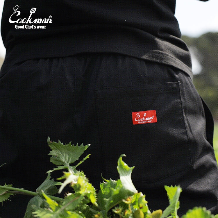 Cookman Harvest Pants - Black