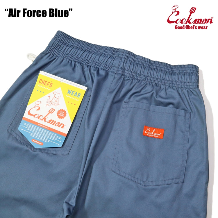 Chef Pants - Air Force Blue