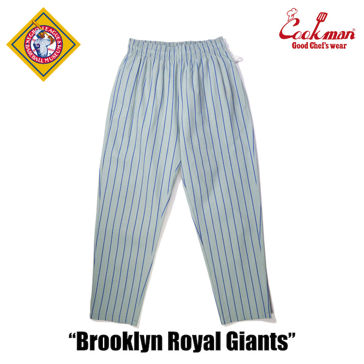 Brooklyn Royal Giants Throwback Tee American Negro League 