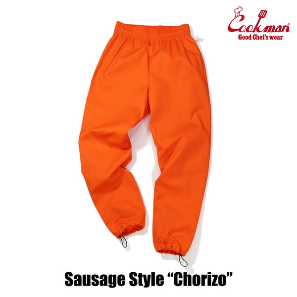 Cookman Chef Pants - Sausage Style : Chorizo