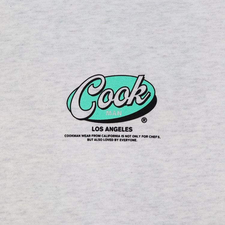 Cookman Tees - 120th Anniversary : Off White