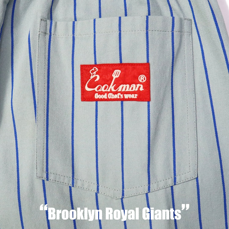 Cookman Chef Pants - Brooklyn Royal Giants