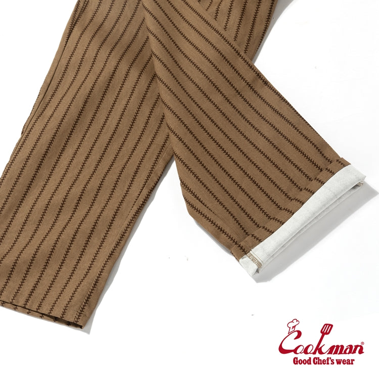 Cookman Chef Pants Semiwide - Negro Leagues LA White Sox