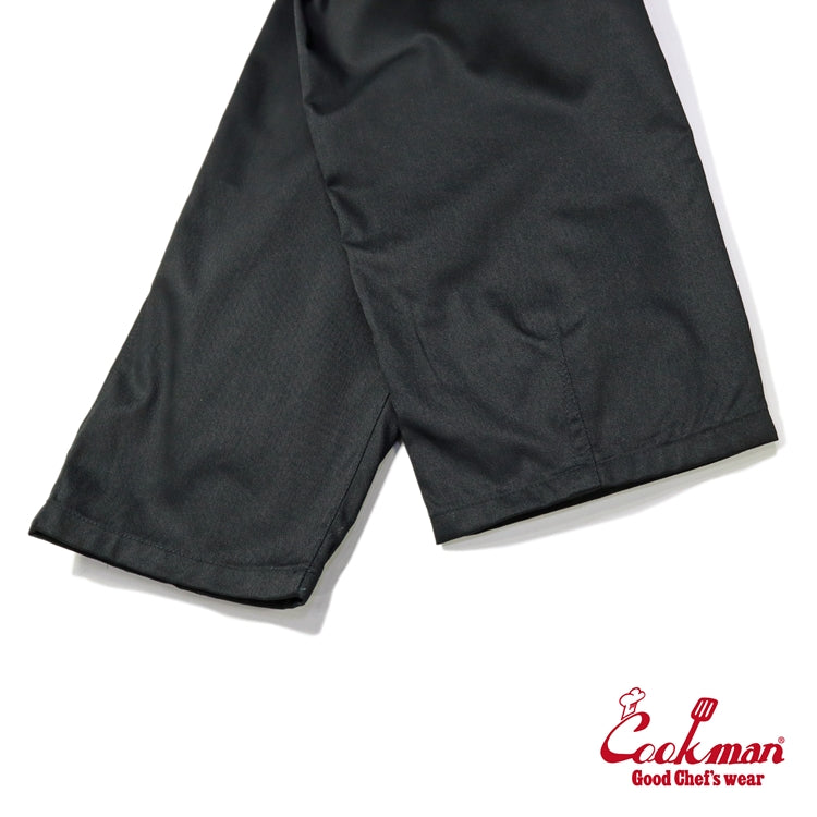 Cookman Harvest Pants - Black