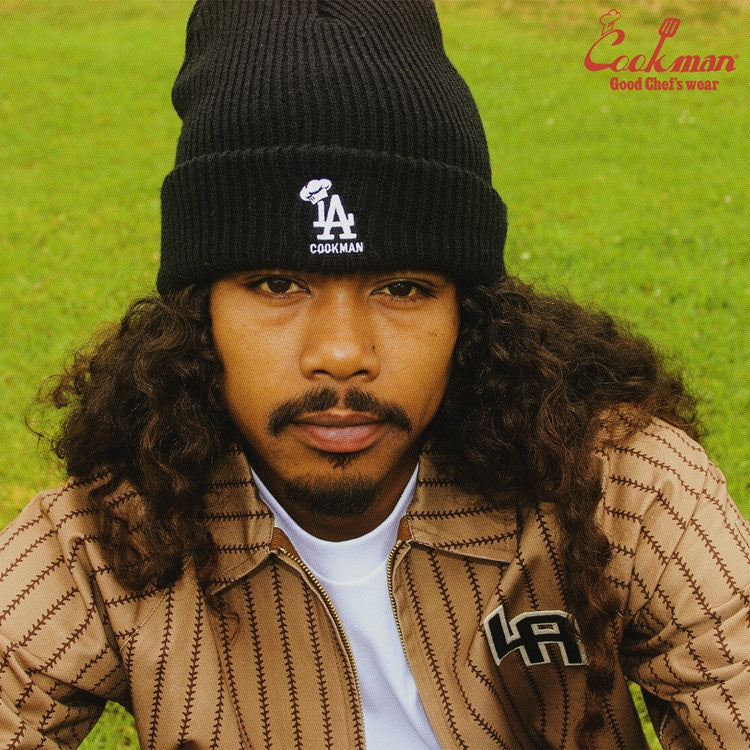 Cookman Delivery Jacket Negro Leagues -LA White Sox