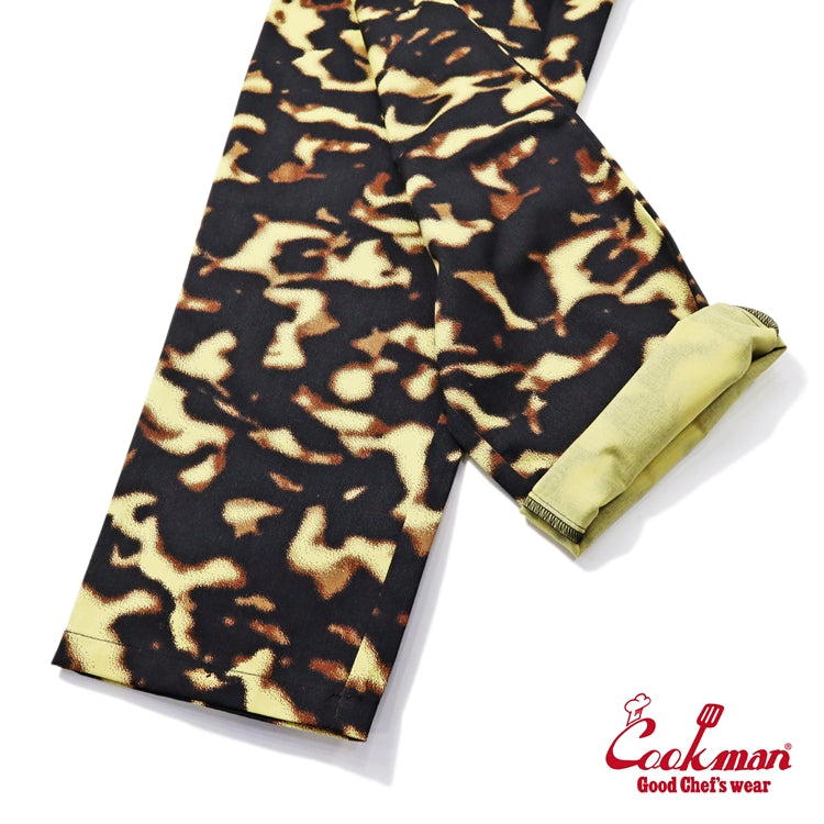 Cookman Chef Pants - Tortoiseshell