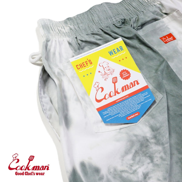 Cookman Chef Pants - Balsamico Stain