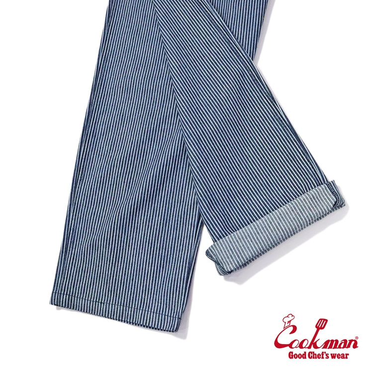 Cookman Carpenter's Pants - Hickory : Navy