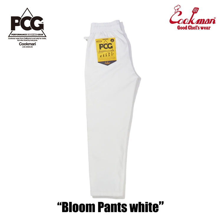 Cookman Chef Pants - Bloom Pants