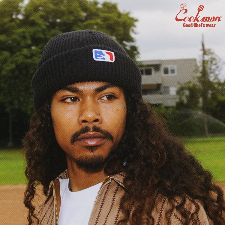 Cookman Delivery Jacket Negro Leagues -LA White Sox