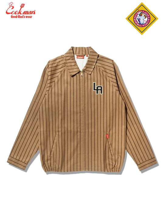 Delivery Jacket Negro Leagues -LA White Sox
