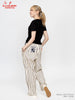 Chef Pants Semiwide - NLBM BROOKLYN EAGLES