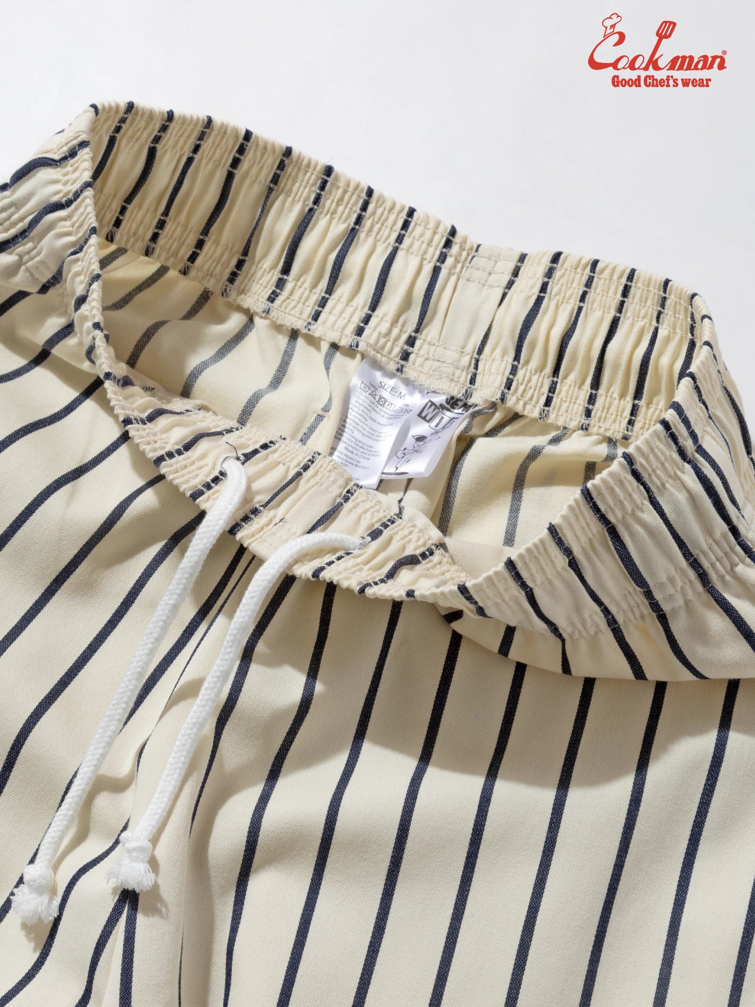 Cookman Chef Pants Semiwide - NLBM BROOKLYN EAGLES