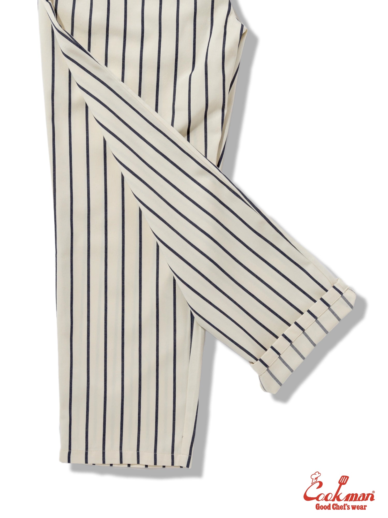 Cookman Chef Pants Semiwide - NLBM BROOKLYN EAGLES