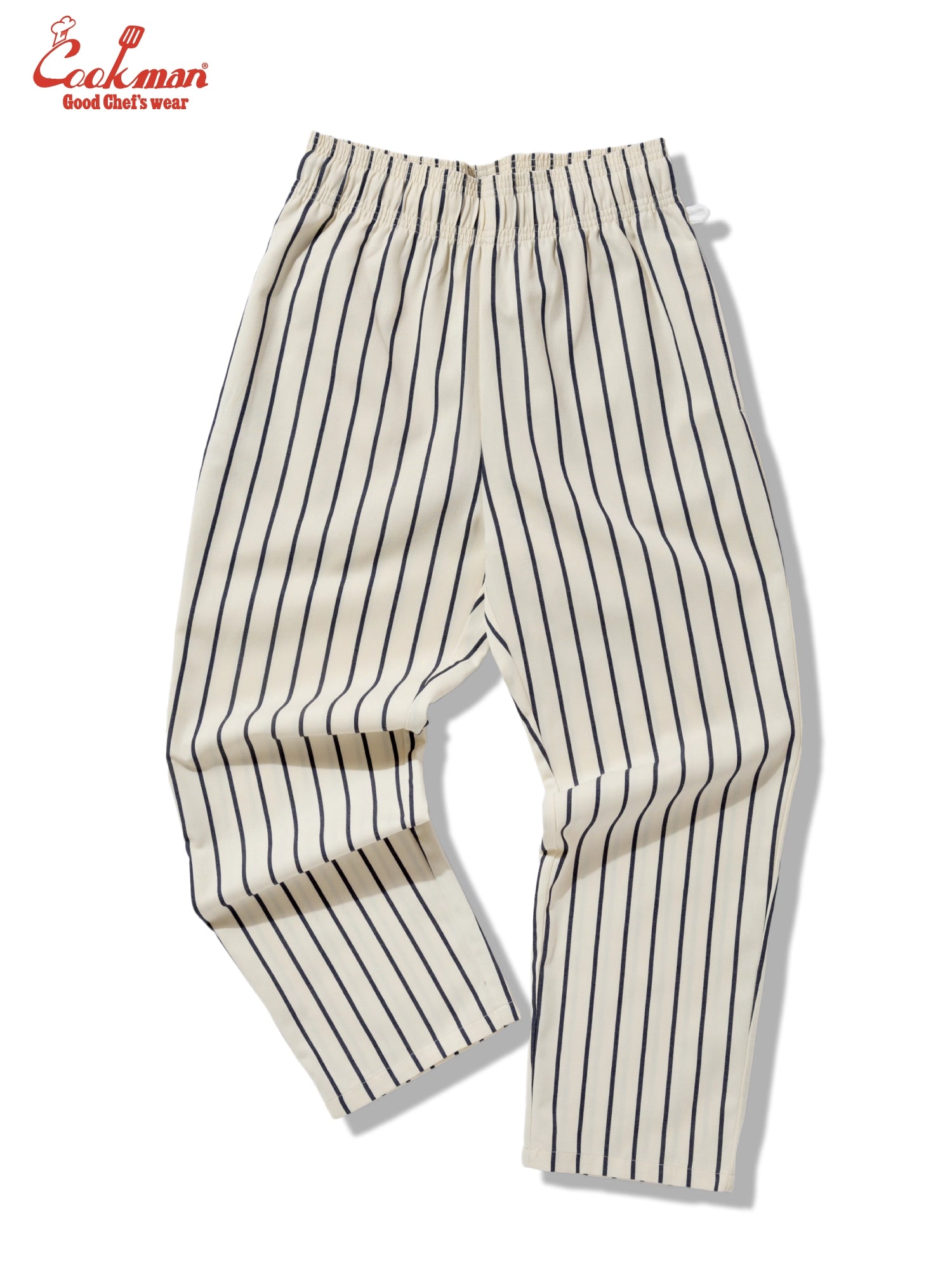 Cookman Chef Pants Semiwide - NLBM BROOKLYN EAGLES