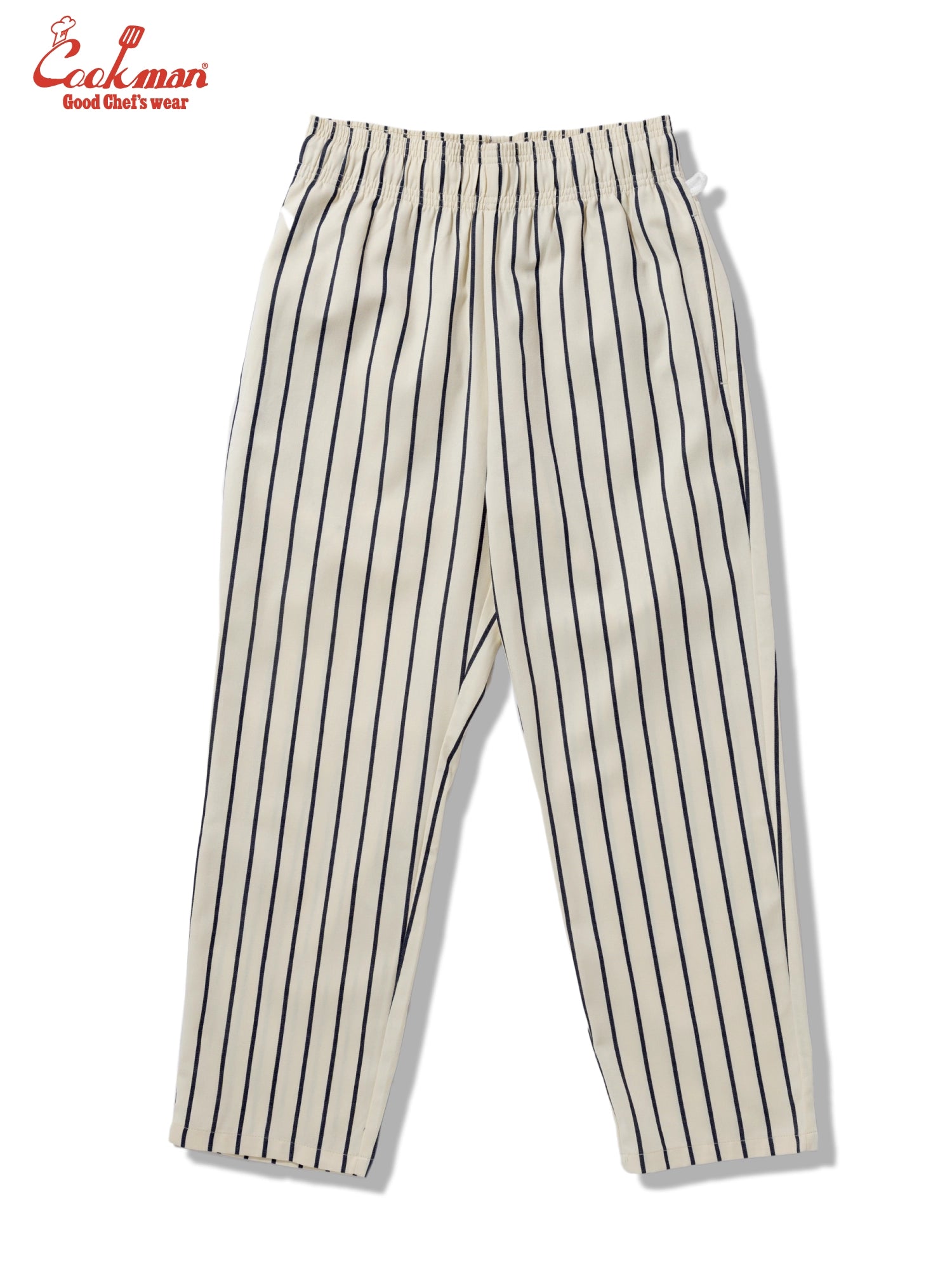 Cookman Chef Pants Semiwide - NLBM BROOKLYN EAGLES