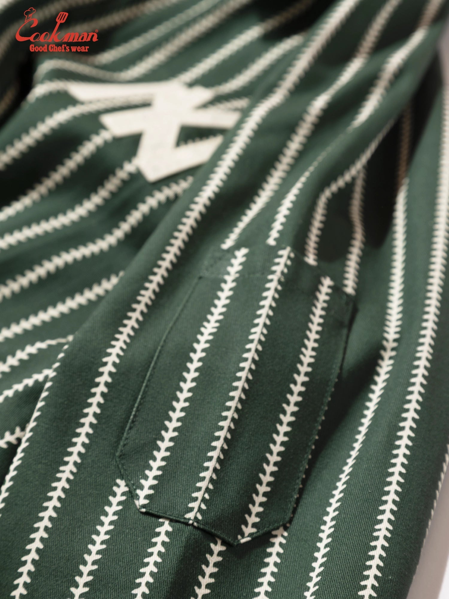 Delivery Jacket Brooklyn Eagles