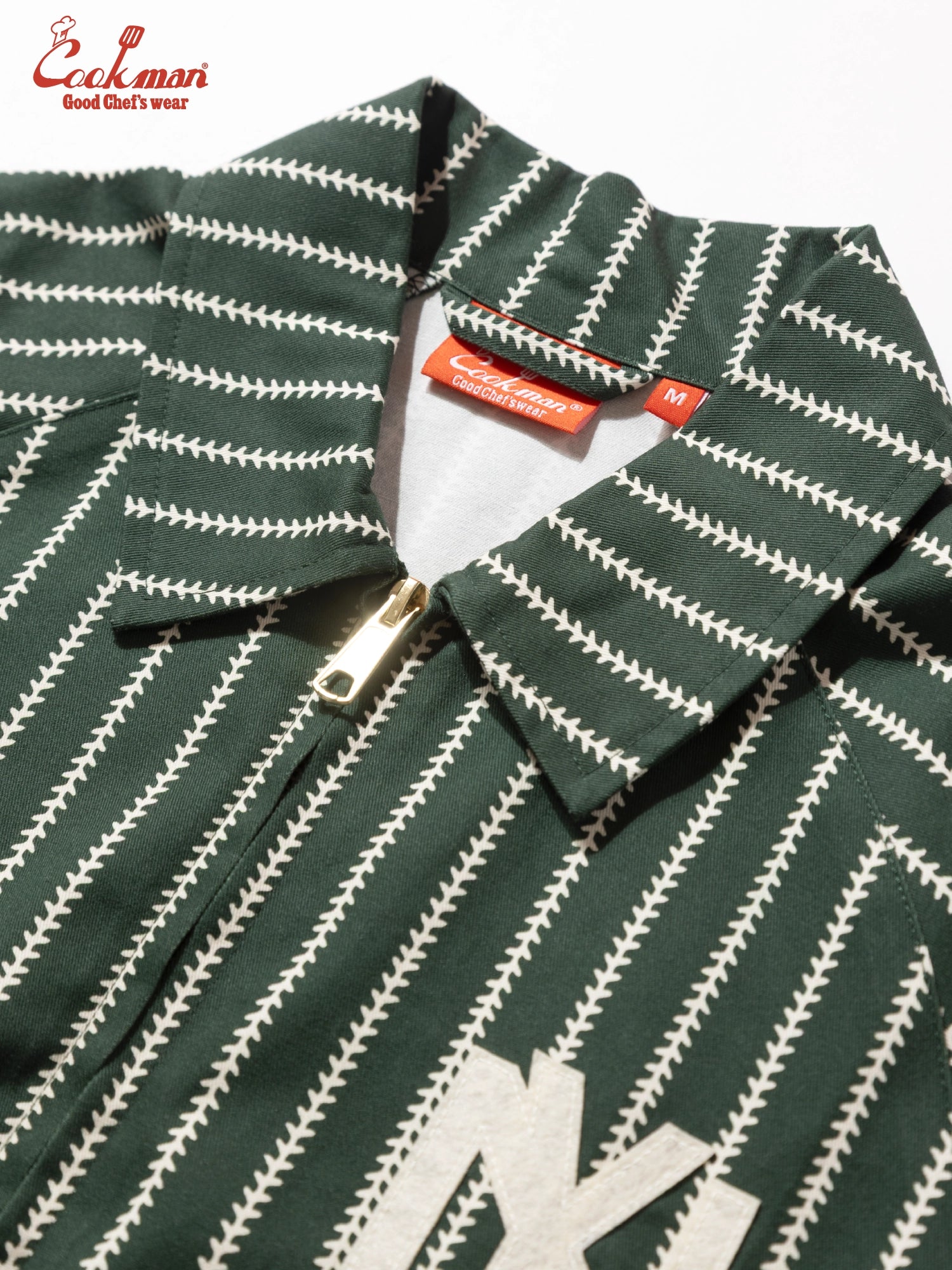 Delivery Jacket Brooklyn Eagles